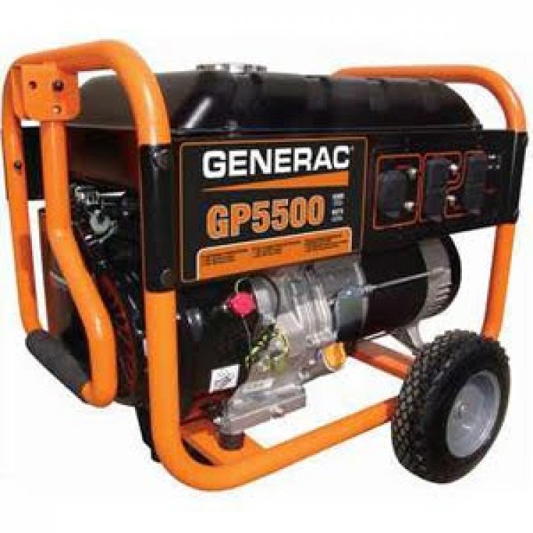 Generator