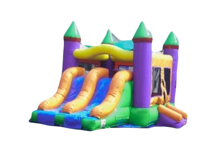 Slides & Combos